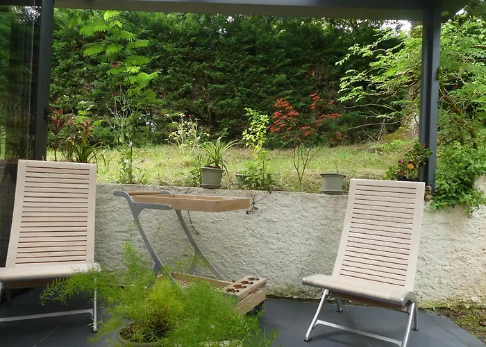 Maison A Saint-augustin/mer Proche De Palais Saint-Augustin (Charente-Maritime)