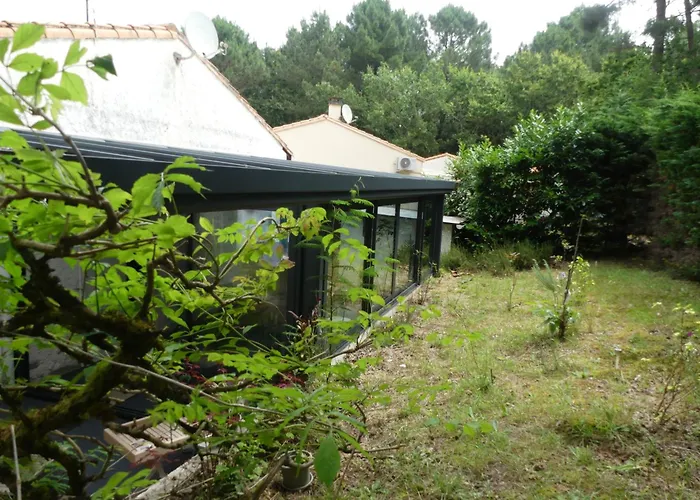 别墅 Maison A Saint-augustin/mer Proche De Palais *