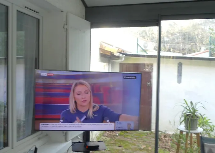 Maison A Saint-augustin/mer Proche De Palais 别墅 *