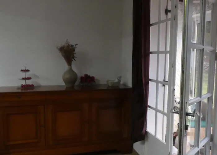 别墅 Maison A Saint-augustin/mer Proche De Palais *