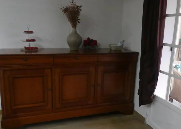 Maison A Saint-augustin/mer Proche De Palais 别墅