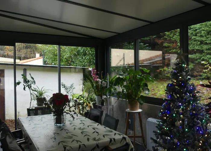 Maison A Saint-augustin/mer Proche De Palais 别墅 *